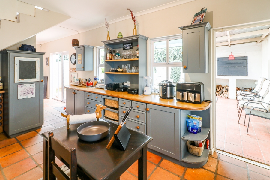 3 Bedroom Property for Sale in Paradyskloof Western Cape